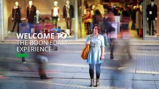 The Boon Edam Experience | Boon Edam