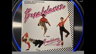 BREAKIN' - Street Dance Mix