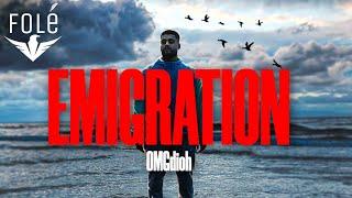 OMGdioh - EMIGRATION (Official Visualizer)