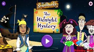 Swashbuckle The Midnight Mystery New Game Gameplay - Hammy Kids