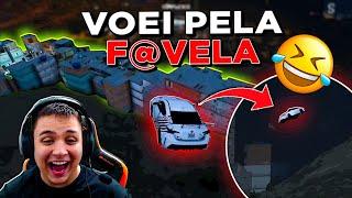 PAULINHO O LOKO FEZ ANTI-RP AO VIVO no COMPLEXO  *quase deu ruim* (Modder Clips)