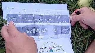 28 Почему человек не видит тонкий мир и как его увидеть