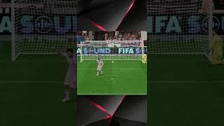 Messi vs Traore Penalty Shoot #football29k #shorts #football