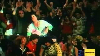 Adriano Celentano Uh Uh 1982 Bingo Bongo Discoteca Kiwi Cathedral