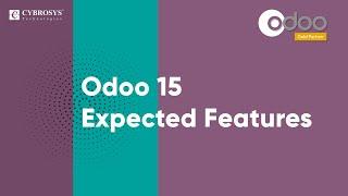 Odoo 15 Expected Features (Storage Categories in inventory, Coupons & promotions, Burndown Chart..)