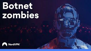 What is a Botnet? | NordVPN