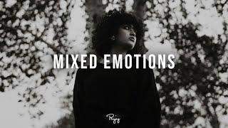 "Mixed Emotions" - Emotional Rap Beat | Free Hip Hop Instrumental 2024 | Venturio #Instrumentals