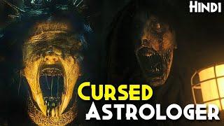 Real CURSED MANSION Of New York - 1780s Terrifying Ancient Astrologer CURSE | Superhit Horror 2024