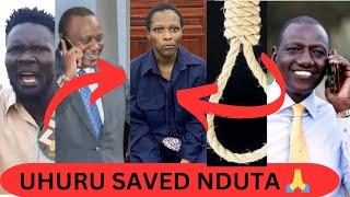 FUNNIEST KENYAN MEME AND DRAMA COMPILATION 2025| UHURU SAVED MARGRET NDUTA VS RUTO, DJ AFRO, GEN Z