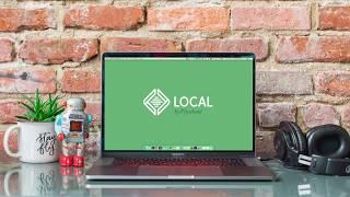 How to quickly import an existing WordPress site into Local