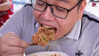 Dawei Traditional Foods In Yangon, Myanmar - Lemme Explore 