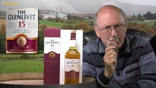 Glenlivet French Oak 15 Years