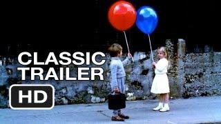 The Red Balloon (1956) Re-Release Trailer #1 - Le Ballon Rouge Movie HD