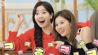 “TIME TO TWICE”TDOONG Cooking Battle EP1 Dahyun’s Digest