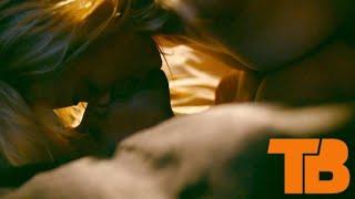 Focus - Jess & Nicky Kissing Scene | Margot Robbie Will Smith