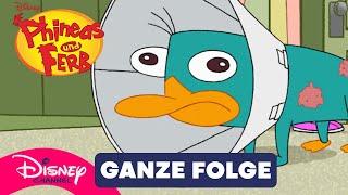 Doofania - Ganze Folge | Phineas und Ferb