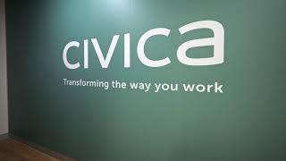 Civica Melbourne Fitout by Zircon Interiors