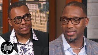 Paul Pierce, Tracy McGrady love what Kobe Bryant wrote about them in new book | The Jumpi