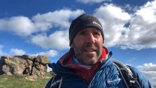 National 3 Peaks - What to wear - What to carry