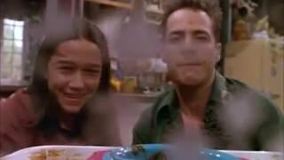 3rd Rock From the Sun funny scenes