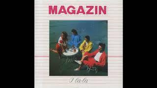 Magazin - Ti postala si tata - (Audio 1984) HD