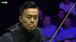 Marco Fu v Zhao Xintong 50fps HD R2 UK Championship Snooker 2017