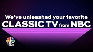 Welcome to NBC Classics! | NBC Classics