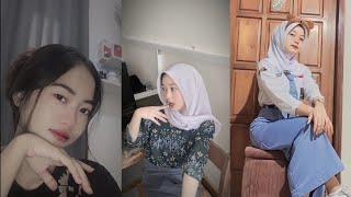 Kumpulan Video Cewek Cantik Hijab Sma