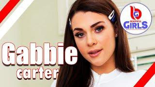 Gabbie Carter | She is an American actress