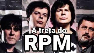 Afinal quem é o RPM?