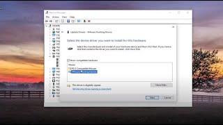 How to Install Mouse Drivers on Windows 10 [Tutorial]