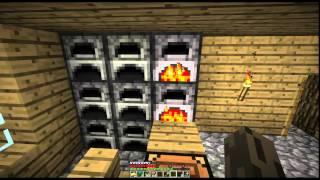 Lets play Minecraft (Minecolonies) [Deutsch/German] Part 58 - Gebilde aus Dreck