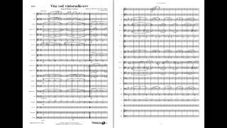 Vise ved vintersolkverv - arr: Esplo. Available for Brass and Concert Band. Grade 2.