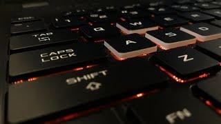 How to give your ROG laptop ( keyboard ) different colors ( ROG Aura Core download )