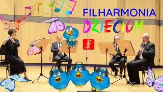 Filharmonia DZIECIOM