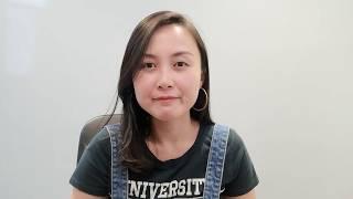 Irene - Derric Chew's Online Business Workshop Testimonial