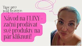 Návod flixy