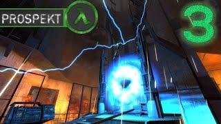 Half-Life: Prospekt - Episodio 3