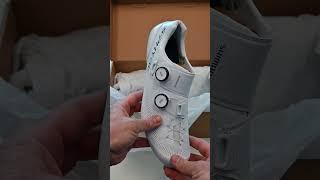 #Shimano #RC903 #cycling #Shoes  #ASMR | #Bikebug