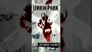 Linkin park hybrid theory Indian edition audio cassette #shantishop #linkinpark #audiocassette