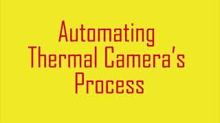 Thermal Camera