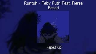 runtuh | sped up