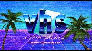 Как сделать VHS | Vegas 13.14.15