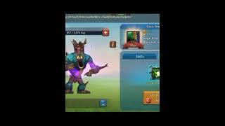 lords mobile f2p player all active familiars #lordsmobile #lordsmobilef2p #lordsmobilegame