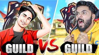 Youtuber Vs Esport Software UpdateChallenge Guild War