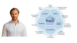 Praxis - the full framework