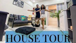 OUR DREAM HOUSE TOUR ️ #housetour