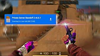 Private Server Standoff 2 v0.6.1 | Download Mediafire Link 