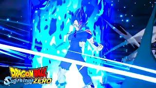 DRAGON BALL: Sparking! ZERO - Official Demo 23 Minutes of New Gameplay!