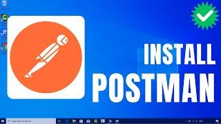 How to Install Postman on Windows 10